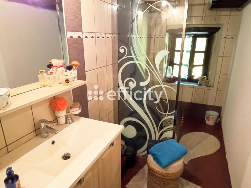 Longère - 187 m² - 6 pièces