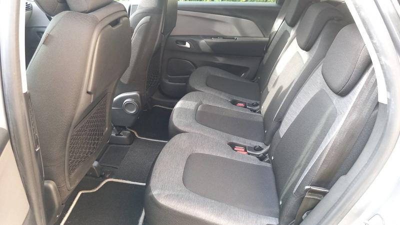 Citroën C4 Picasso II 1.2 PureTech 130 Feel - Première main Entretien constructeur