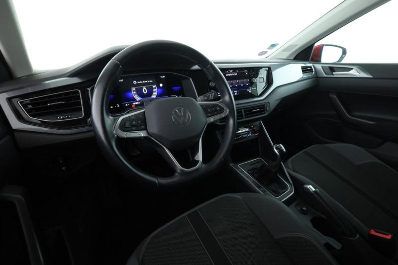 Volkswagen Polo 1.0 Tsi 95 ch