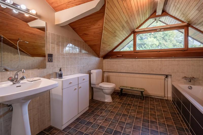 Maison - 190 m² - 6 pièces