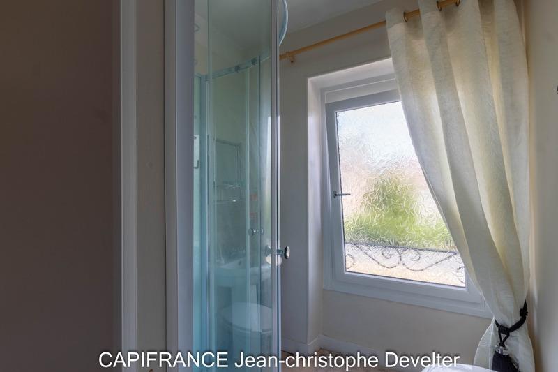 Maison en pierre - 172 m² - 8 pièces