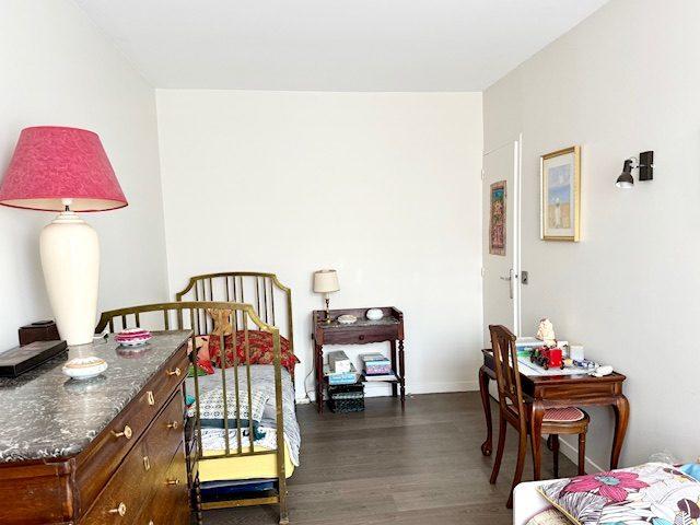 Appartement - 76 m² - 3 pièces