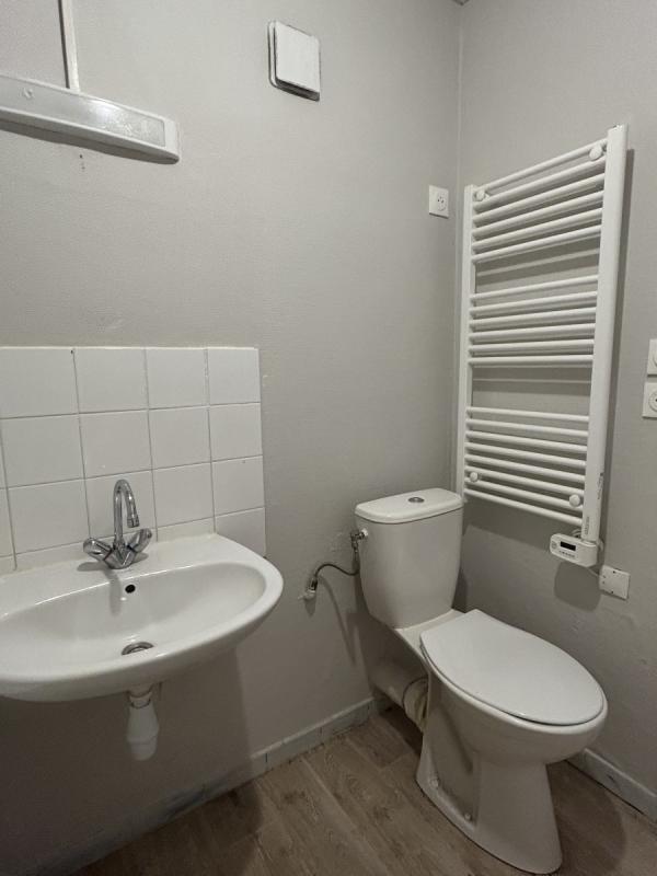 Appartement - 37 m² - 1 pièce