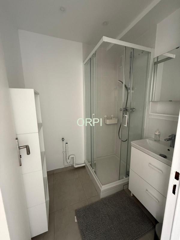 Appartement - 79 m² - 5 pièces