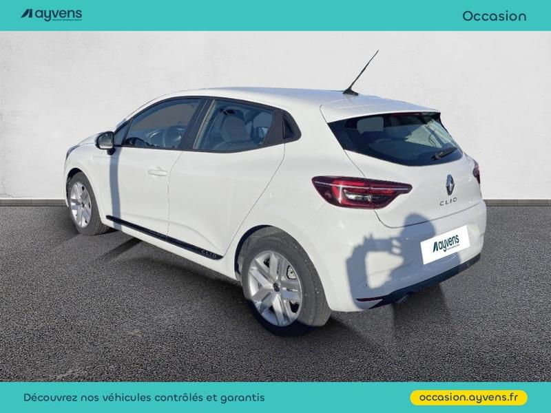 Renault Clio 1.0 TCe 90ch Business