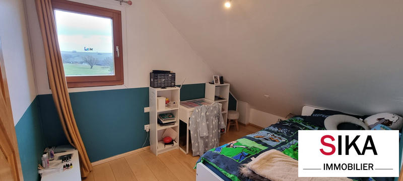 Châlet - 130 m² - 6 pièces