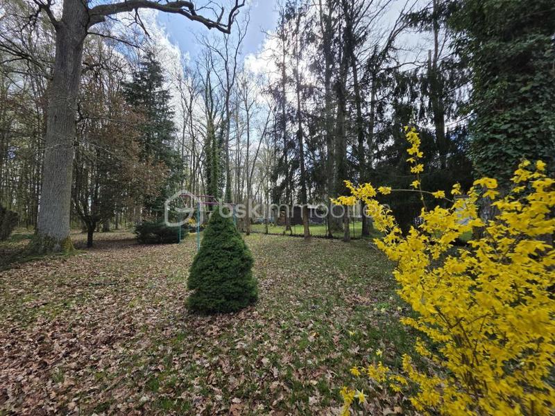 Maison ancienne - 122 m² - 6 pièces