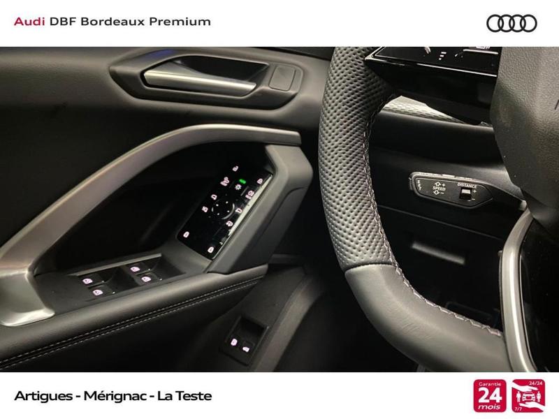 Audi Q5 Suv E Hybrid Quattro 299 Ch s tronic