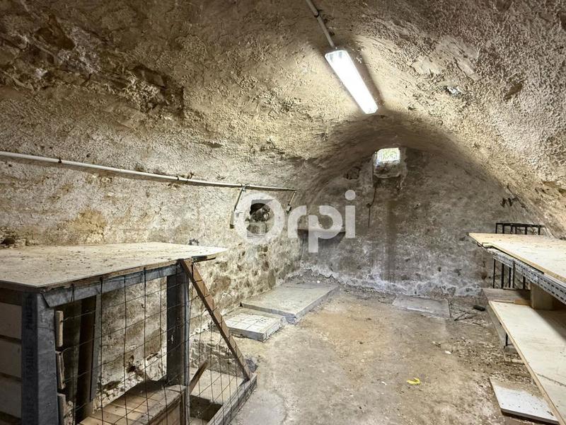 Maison - 71 m² - 2 pièces