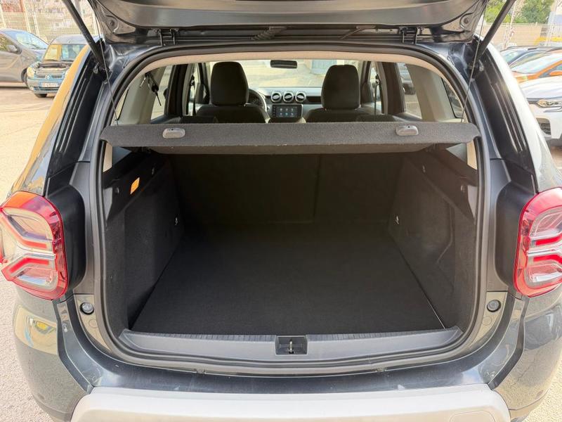 Dacia Duster Prestige Eco-G 100 4x2