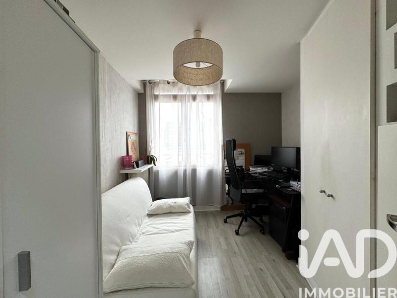 Maison - 88 m² - 4 pièces