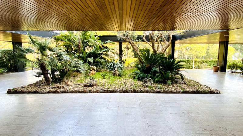 Appartement - 28 m² - 1 pièce