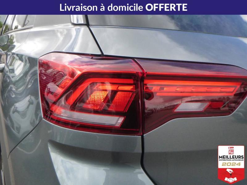 Volkswagen t-Roc Tdi 150 Dsg7 R-Line Edition +Jantes 19&quot; +Toi