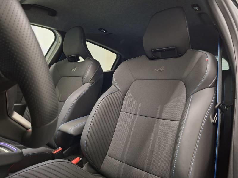 Renault Clio TCe 90 ch Gsr2 Esprit Alpine