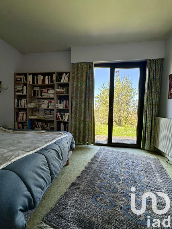 Maison de maîtres - 378 m² - 11 pièces