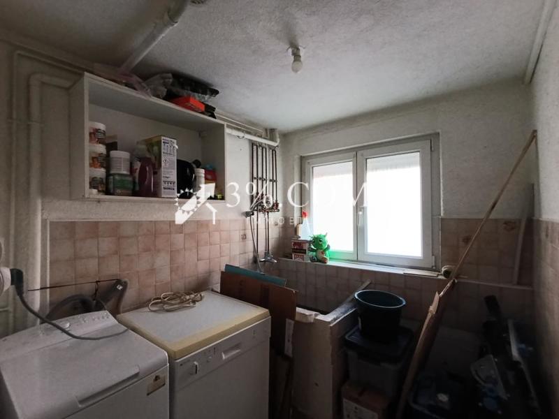 Maison de village - 130 m² - 9 pièces