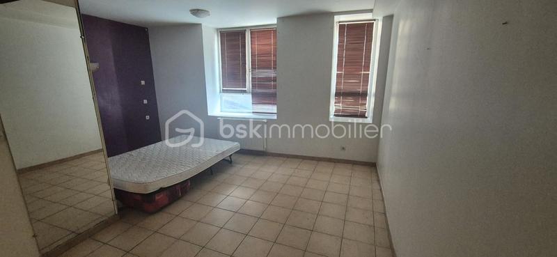 Duplex - 99 m² - 6 pièces