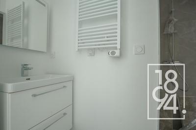 Appartement - 32 m² - 2 pièces