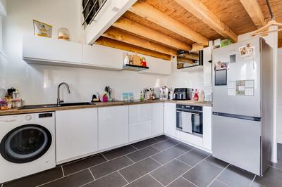 Maison - 63 m² - 2 pièces