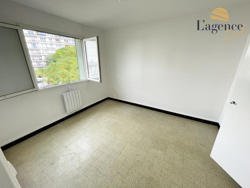 Appartement - 62 m² - 4 pièces