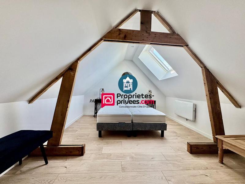Maison - 81 m² - 7 pièces