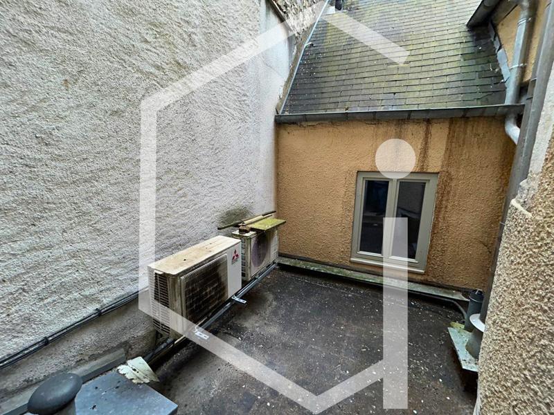 Local commercial - 100 m²