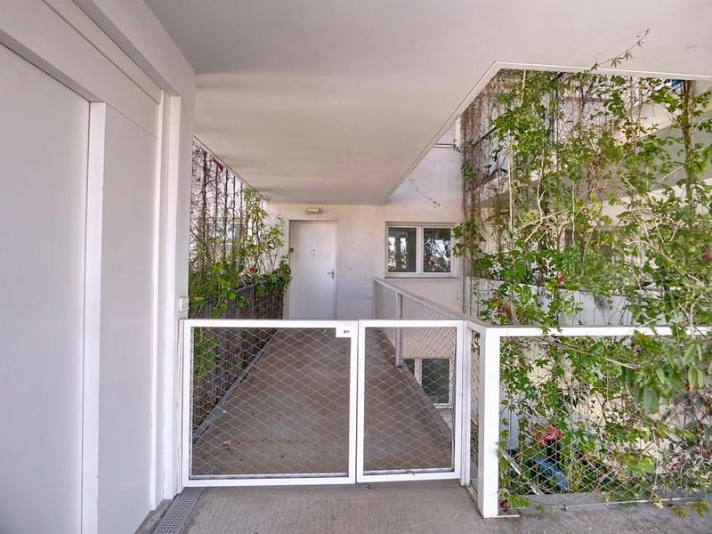 Appartement - 73 m² - 4 pièces