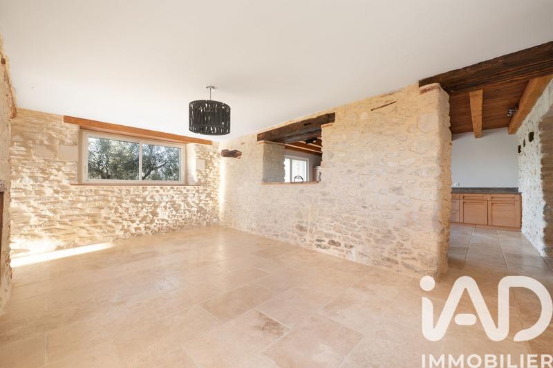 Maison - 324 m² - 5 pièces