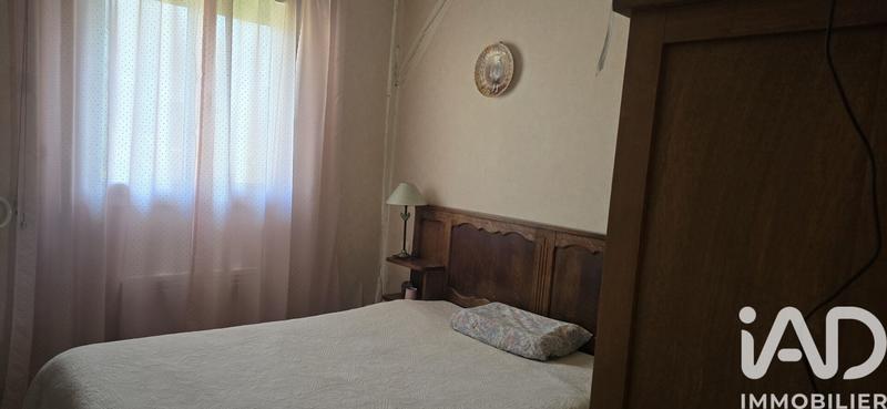 Maison - 70 m² - 3 pièces