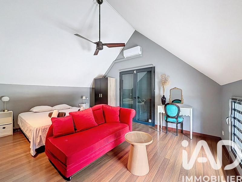 Maison - 175 m² - 5 pièces