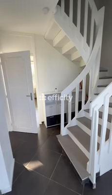 Immeuble - 120 m² - 7 pièces