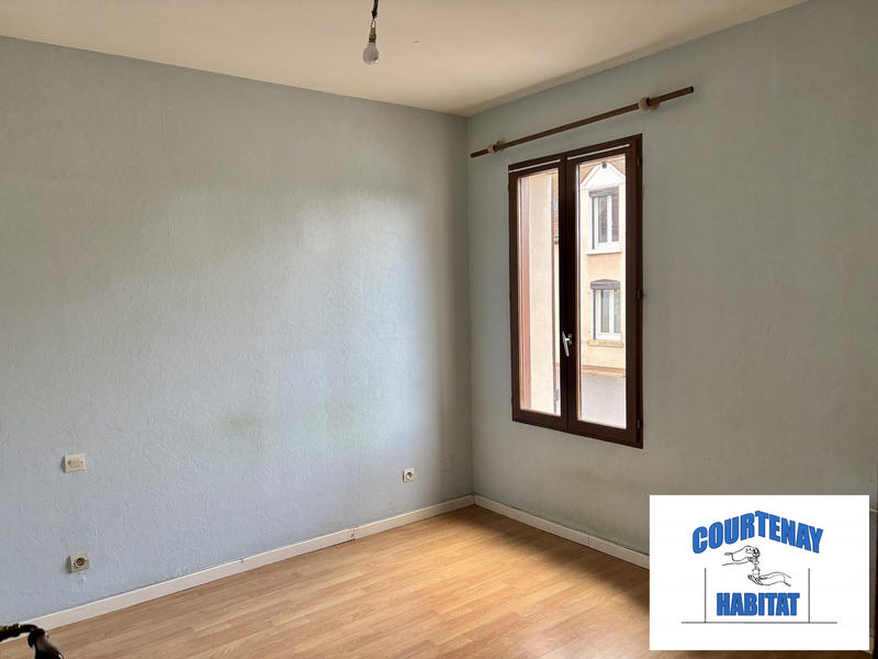 Maison traditionnelle - 49 m² - 3 pièces