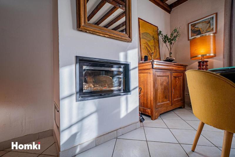 Maison - 127 m² - 6 pièces