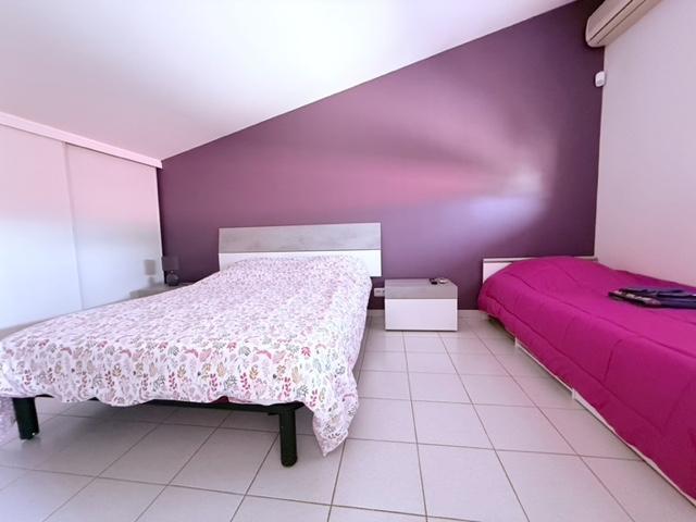 Maison - 127 m² - 5 pièces