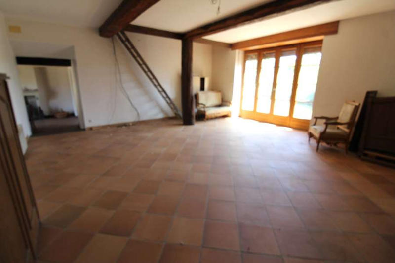 Maison - 87 m² - 3 pièces