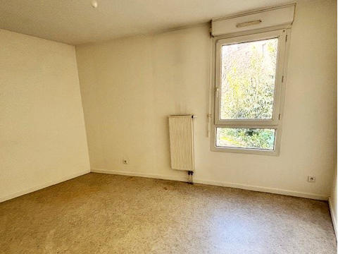 Appartement - 116 m² - 5 pièces