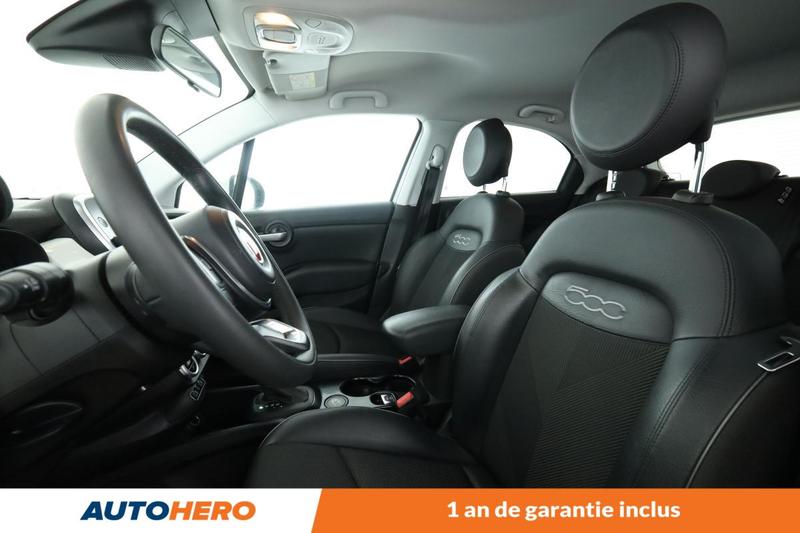Fiat 500x 1.3 FireFly t T4 Cross Dct 150 ch