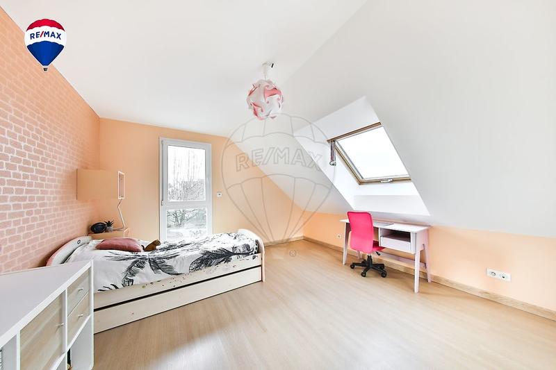 Maison de campagne - 164 m² - 6 pièces