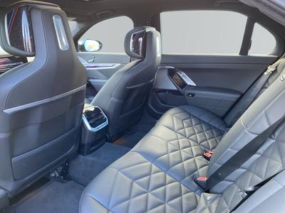 Bmw Série 7 (G70) 740d Xdrive 299 Ch m Sport Bva