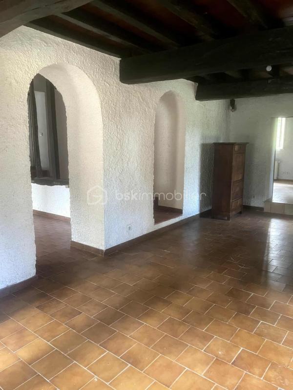 Maison ancienne - 287 m² - 7 pièces