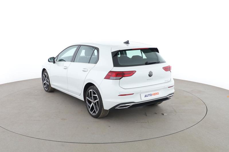 Volkswagen Golf VIII 1.4 Hybrid Rechargeable Opf Style Dsg6 204 ch