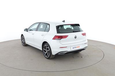 Volkswagen Golf VIII 1.4 Hybrid Rechargeable Opf Style Dsg6 204 ch