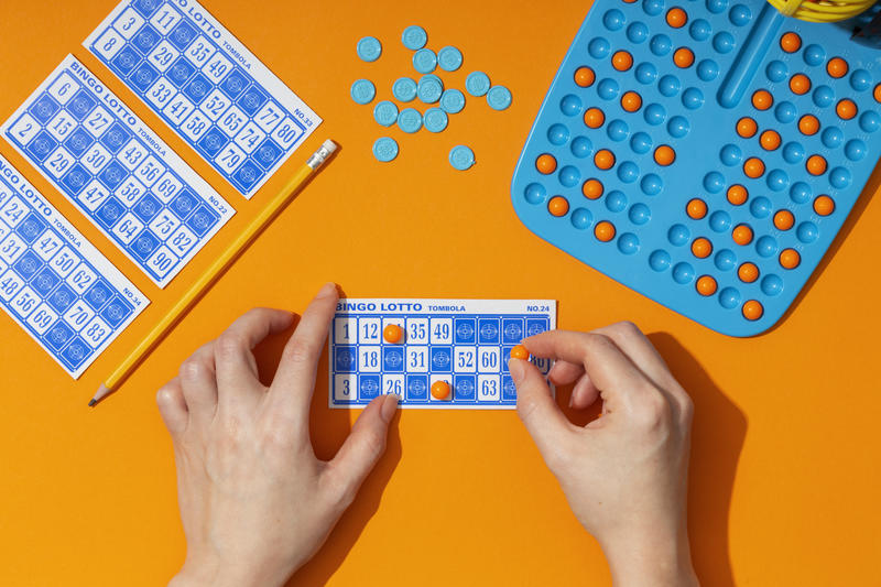 Super loto du Football club Barpais