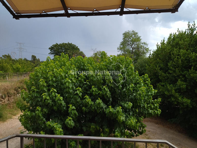 Maison - 59 m² - 3 pièces