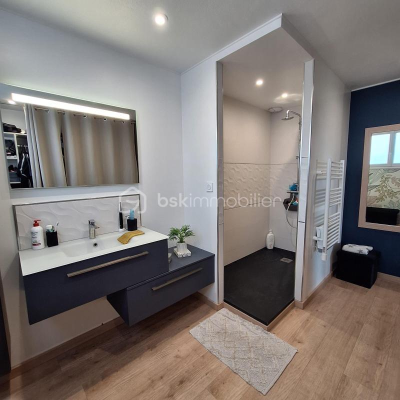 Longère - 199 m² - 8 pièces