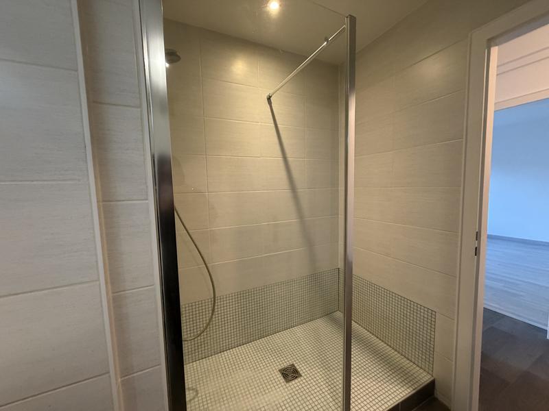 Appartement - 60 m² - 2 pièces