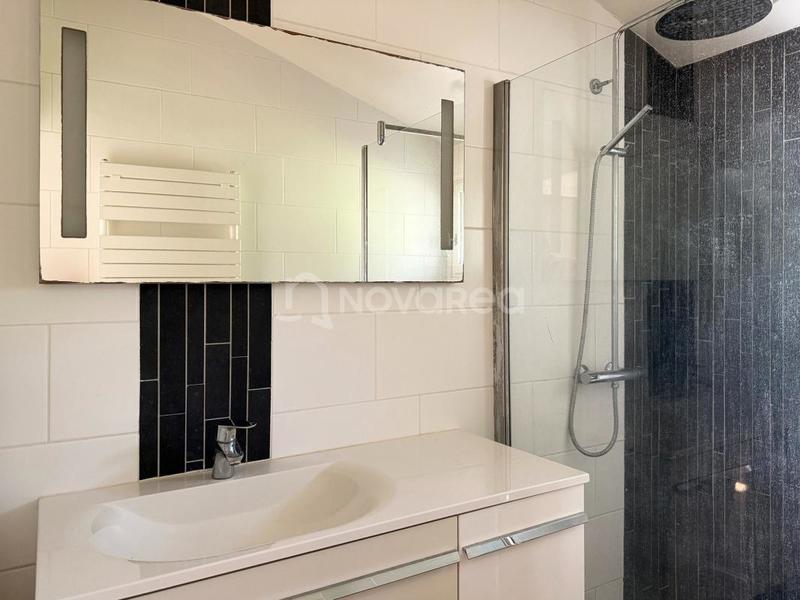 Maison - 56 m² - 3 pièces