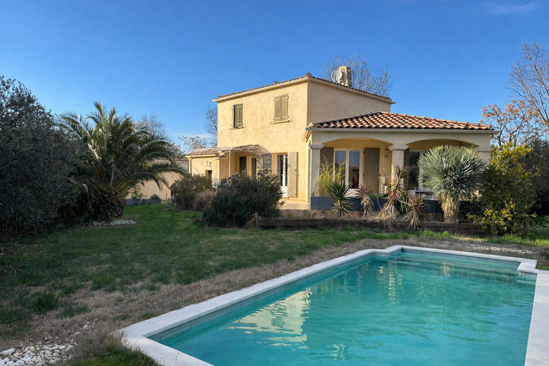 Maison - 103 m² - 6 pièces