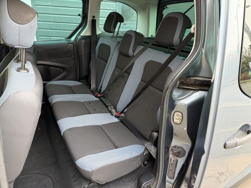 Citroën Berlingo II 1.6 Hdi 90 Fap Xtr