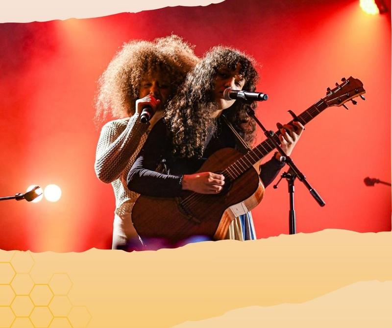 Apéro-concert : Malaka